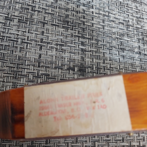 Loonie bank - Picture 4 of 7